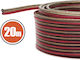 Alista Home Cablu de boxe neîncheiat 20m GLB_NX20027X20