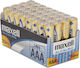 Alista Home Baterii alcaline AAA 1.5V 32 buc