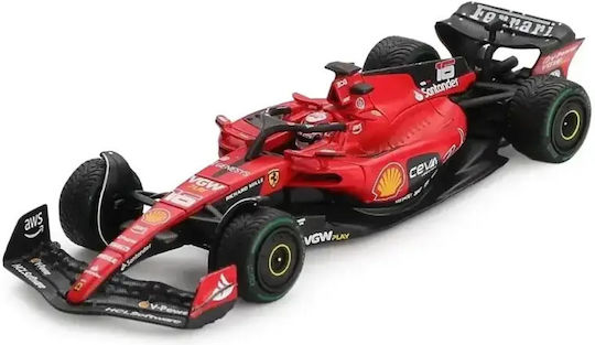 Maßstab 1: Ferrari Sf23 #16 C Leclerc GP Monaco 2023 BBR BBRFER64022