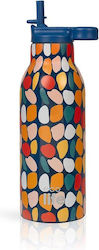 Ecolife Θερμός 300ml Stones Ecolife Θερμός 300ml Stones