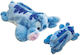 Gim Penar Stitch Albastru