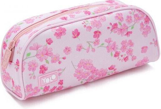 Yolo Pencil Case Various Designs/Colours