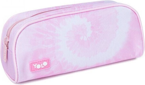 Yolo Yolo Stoff-Federmäppchen Verschiedene Designs oder Farben