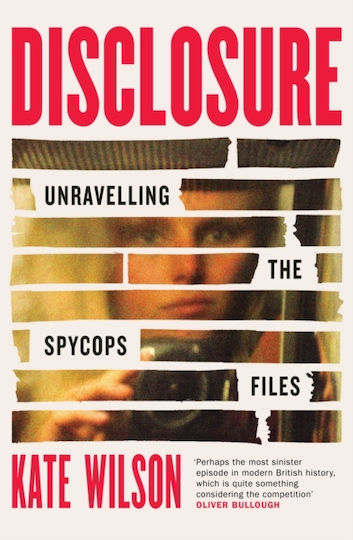 Disclosure - Orion Publishing Co - Paperback / Softback