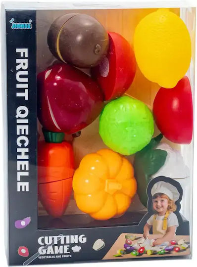 Gounaridis Toys Играчка За Хранителни Стоки За 3+ Години