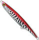 JLC Artificial Bait Speed Slider Fluorescent No2 90gr