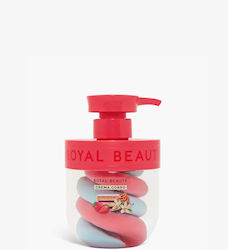 Royal Beauty Feuchtigkeitsspendende Körpercreme 360ml