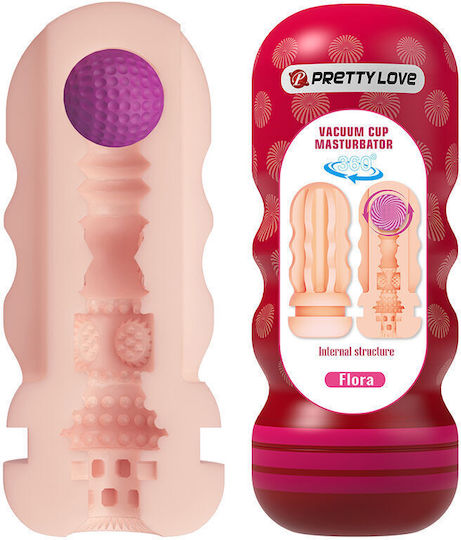 Pretty Love Masturbator Vagina BI-245947