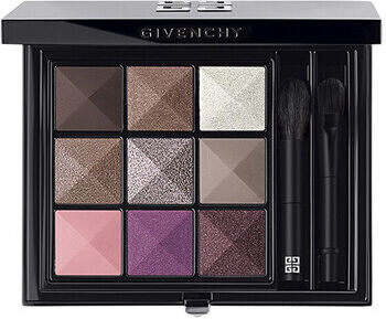 Givenchy Le 9-Palette mit Lidschatten in Gepresster Form 8gr