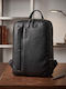 Ginis Backpack 15.5lt Μαύρο