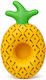 Inflatable Drink Case Pineapple X01461