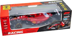 Gounaridis Toys RC Car Red JY-3005