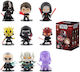YuMe Toys Star Wars: Cosbi Dark Side Assorted Surprise Figure Φιγούρα 8τμχ