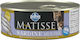 Matisse Wet Food for Adult Cats in Cans with Sardine Liver Chicken Fish and Rice 12x85gr