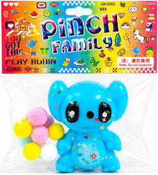 Taba World Squishy Lilo & Stitch Blaues Afoamendes Spielzeug