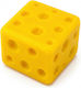 Cheese Squishy Yellow Foam
