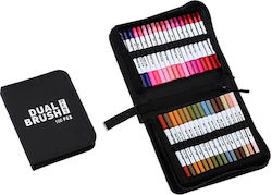 Alista Home Marker Kalligraphie Schwarz 0.5mm Set 100 Stück Alista Home Marker Kalligraphie Schwarz 0.5mm Set 100 Stück