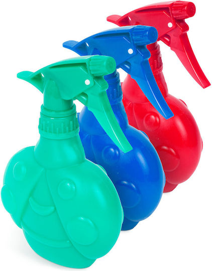 Manueller Sprühgerät 350 Ml Einstellbare Sprühflasche Pflanzen Gartenreinigung