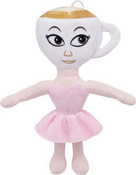 Alista Home Plush Toy for 3+ Years 30 cm