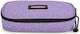 Eastpak Filled Black Pencil Case