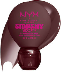 NYX Professional Makeup Smushy Lippenpflege Maske Kokosnuss 12ml NYX Professional Makeup Smushy Lippenpflege Maske Kokosnuss 12ml
