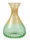 Carafă de Servire Din Sticlă Verde 24 cm