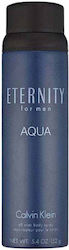 Calvin Klein For Men Hair Mist Eternity Aqua