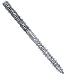Szopner Şuruburi Din Lemn Inox Cu Lungime 5mm