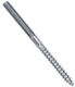 Szopner Ξυλόβιδα Inox με Μήκος 5mm
