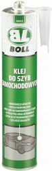 Лепило за прозорци 310ml Boll