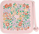 Bibs Pacifier Case Liberty from Silicone Polych...