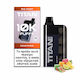 Titan Disposable E-Cigarette 10000 Puffs Sour C...
