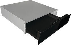 Gorenje Wd1410bg Warming Drawer Black Gorenje Wd1410bg Warming Drawer Black