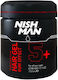 NISHMAN Gum Effect Gel Μαλλιών 750ml