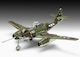 Revell Messerschmitt Me262a-1a/u4 Scale 1:32 03749