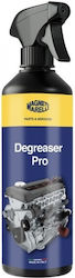 Motorreiniger 500ml Degreaser Pro