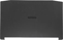 Пластмасов Лаптоп Екран Заден Капак За Acer Nitro 5 An515-31 An515-41 An515-42 An515-51 An515-52 An515-53 Ap211000700 60.q2sn2.002 60q2sn2002 N17c1 Fa211000000 Fa290000100 Черен Код 1-cov514