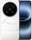Vivo X300 Ultra 5G (16/512GB) Λευκό