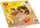 Schar Arabic Rice Protein Arabic Pita (2x80gr) 160gr