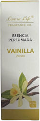 Vanilla Essential Oil with Dropper 20ml
