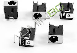 Βύσματα Τροφοδοσίας Fujitsu Siemens Amilo L7300 V2010 2.0mm Καρφίτσα Κεντρική Pj003