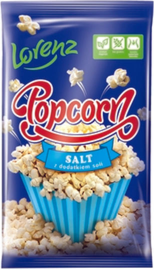 Lorenz Popcorn Salt 90g