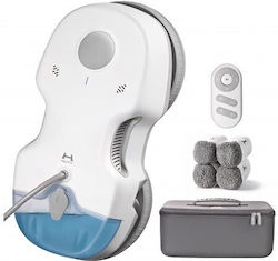 Hutt Setti+ Elektrischer Fenstersauger Roboter mit Batterie