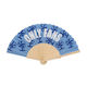 Fisura Blue Fan