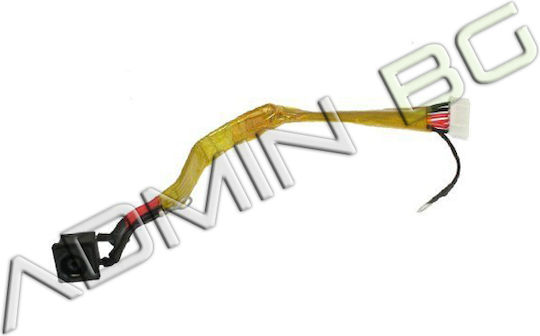 Sony Vaio Vgn-cr Laptop Universal Netzteil mit Kabel