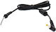 HP Dc Charger Cables 4.8 X 1.7mm Yellow Pin Quality