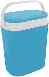 GioStyle Portable Fridge 12L Light Blue
