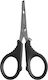 Shimatsu Curved Scissors Fg-1008
