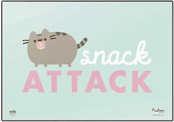 Офис подложка Pusheen Foodie Collection