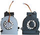 Laptop Fans Fujitsu Siemens Amilo Pro V2055 V2030 V2035 L1310g